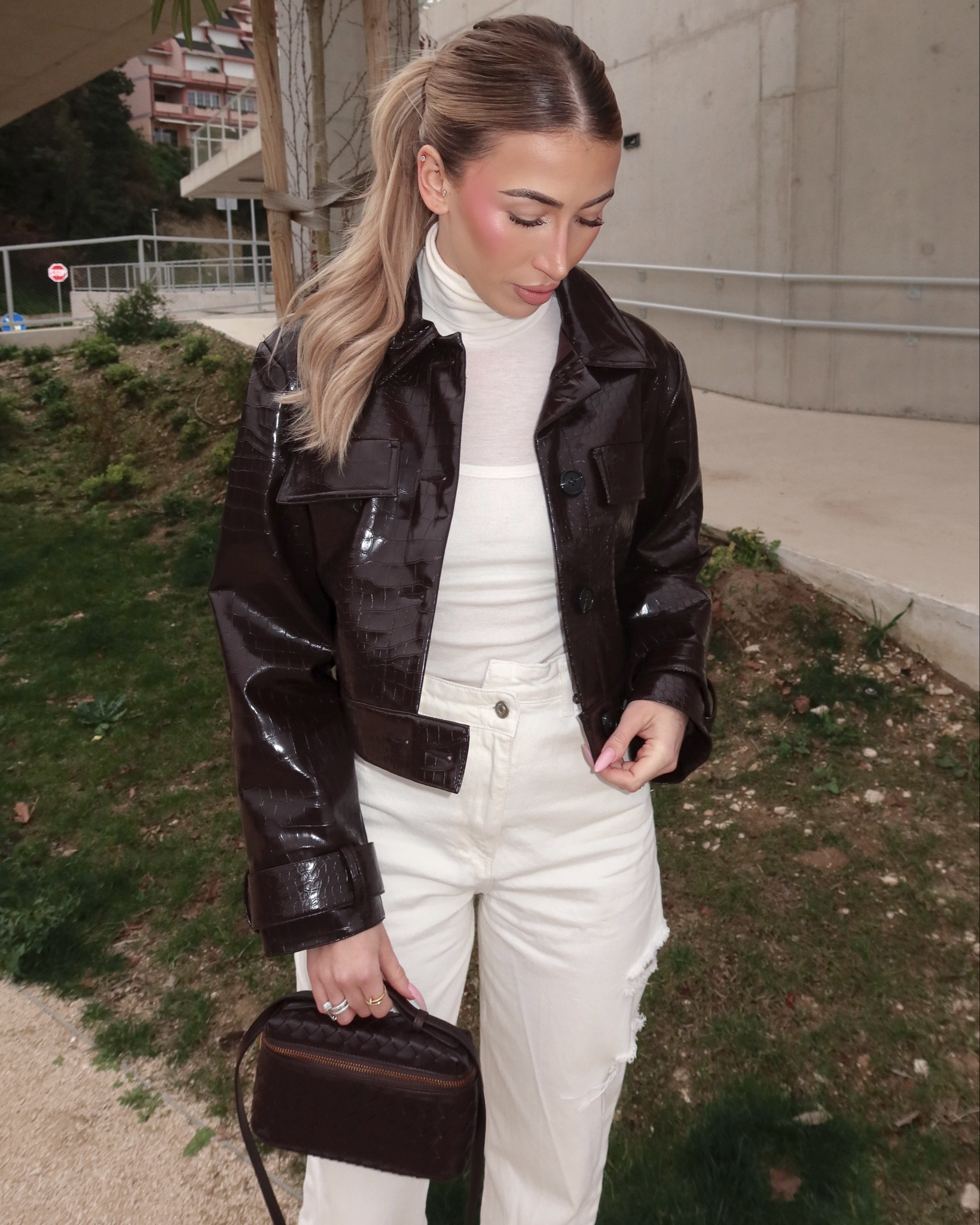 🍇

#LTKdeutschland #LTKjeans #LTKstyletip