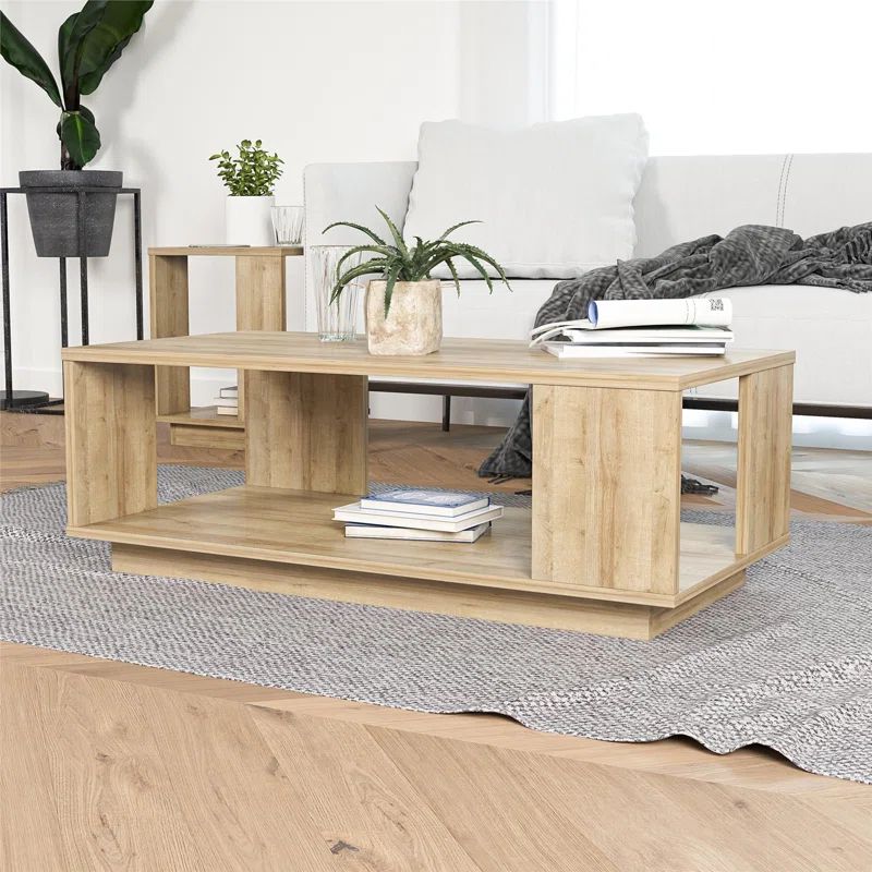 Bobbey Coffee Table | Wayfair North America