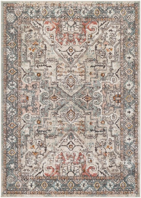 Bolinas Area Rug | Boutique Rugs