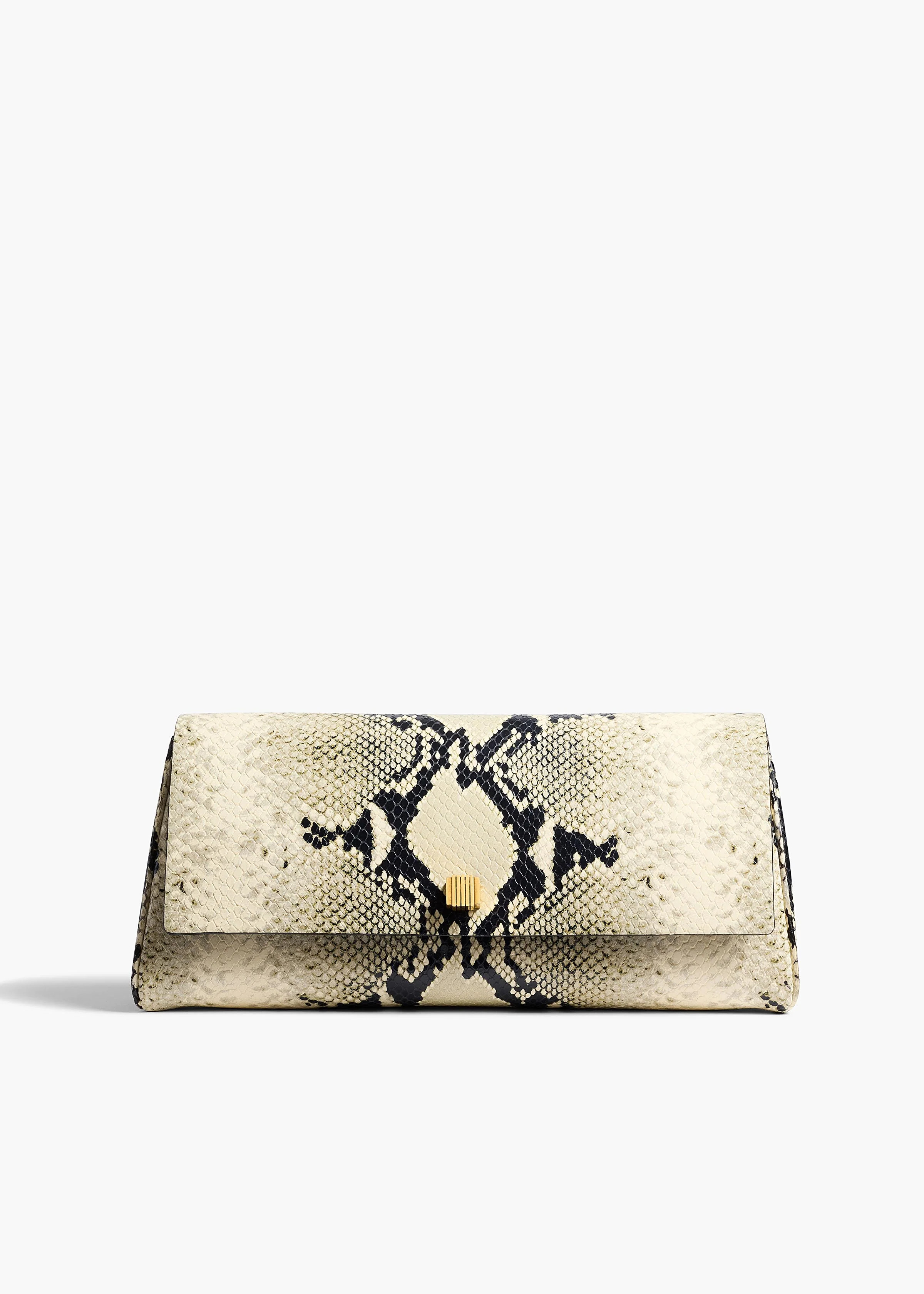 Audrey Clutch | Khaite