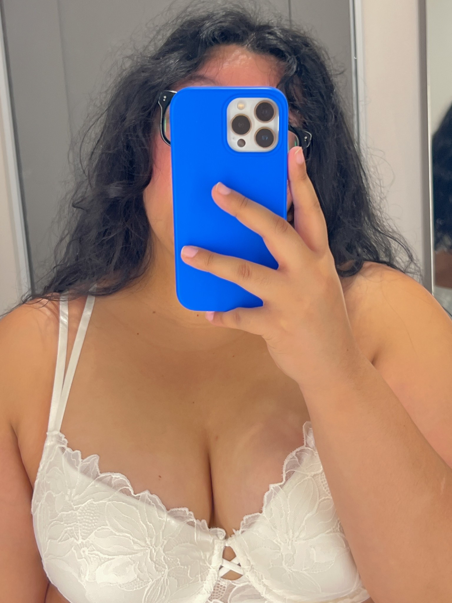 Grabbed this bra at target. Surprised by how comfy it is. Wearing a 40C 

#LTKFindsUnder50 #LTKPlusSize #LTKMidsize