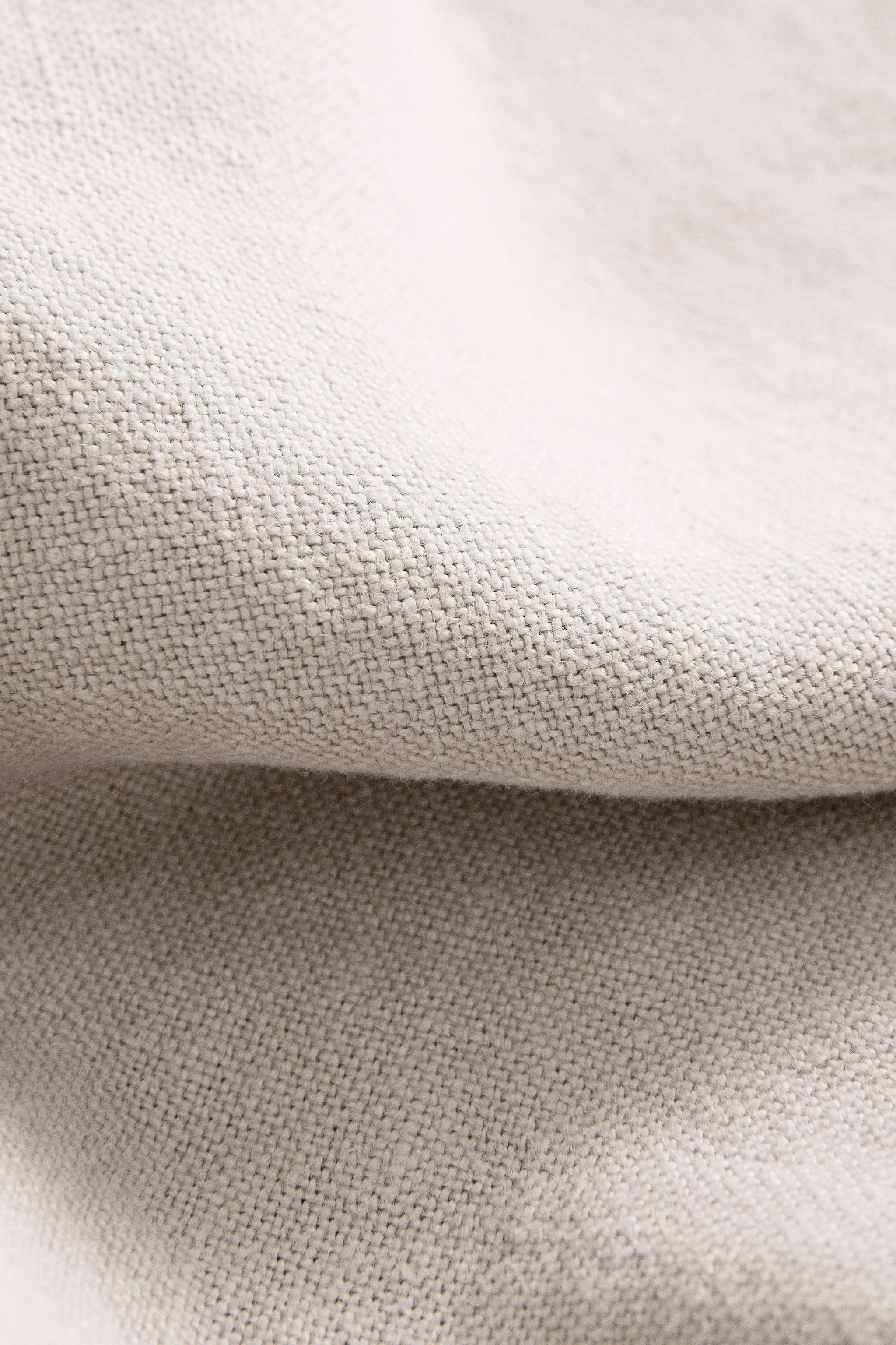 WASHED LINEN BEDSPREAD (400 GXM²) | Zara US