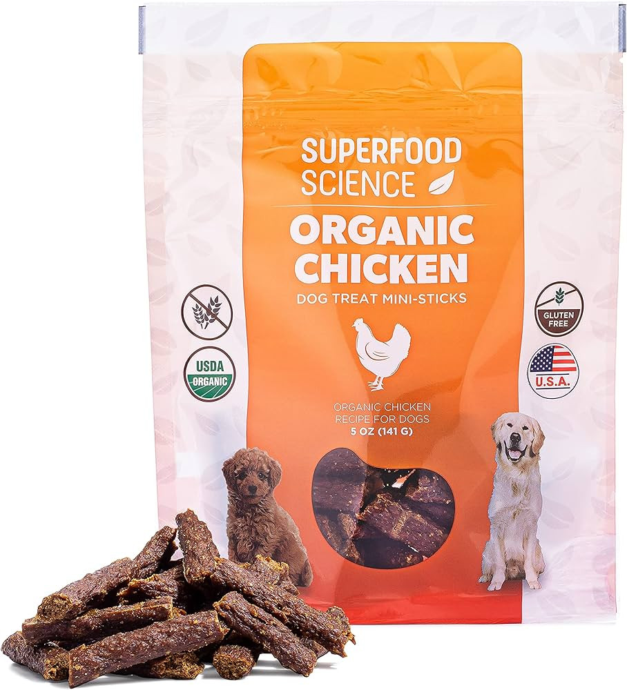 Superfood Science | Amazon (US)
