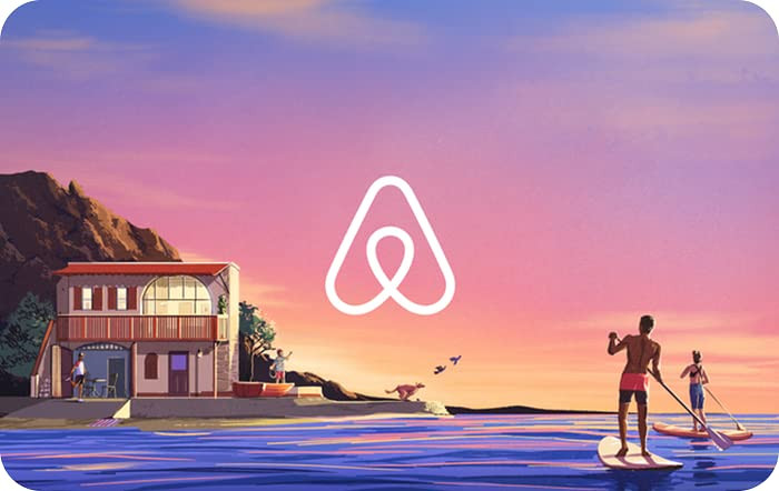 Airbnb eGift Card | Amazon (US)