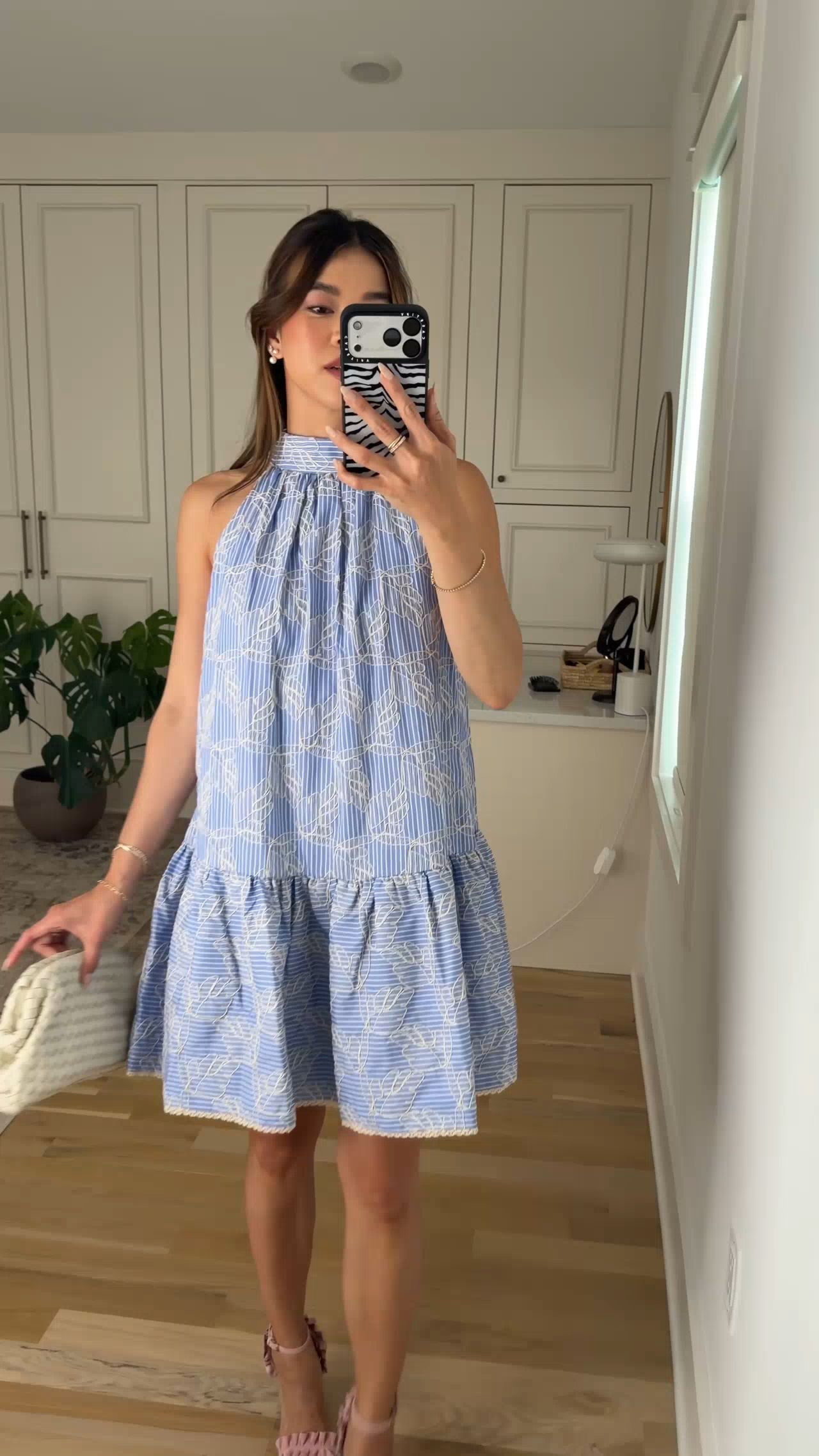 Sizing info:
•Dress size XS
•Shoes size 6 

petite fashion, get dressed with me, outfit inspiration, ootd, nashville outfit, Nashville influencer, petite style, vacation style, casual outfits, mom style, petite dress, spring outfits, spring outfit info, spring dress, spring outfit idea, abercrombie dress, spring shoes, wedding guest dress, summer dress,  

 

#LTKootd #LTKSeasonal #LTKPetite