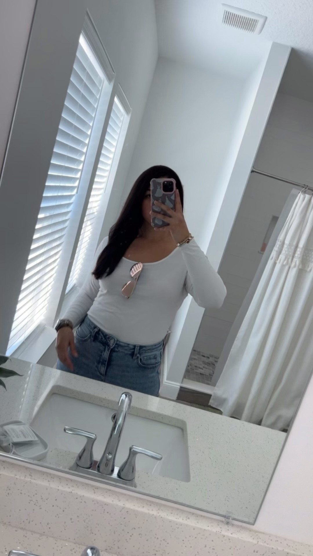 OOTD at St Augustine

#LTKMidsize #LTKSeasonal #LTKSaleAlert