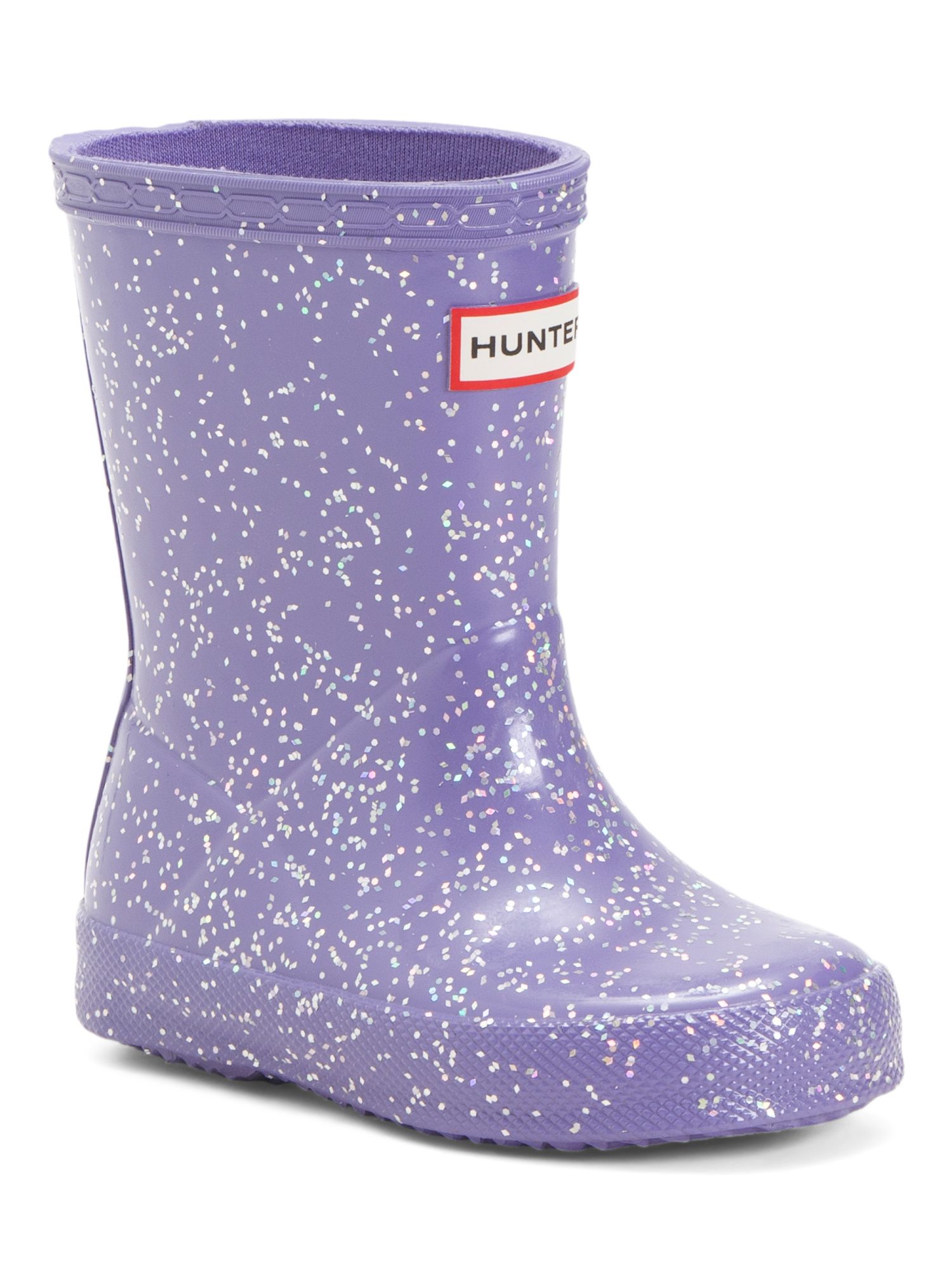 Original First Classic Giant Glitter Boots (Toddler, Little Kid) | Marshalls