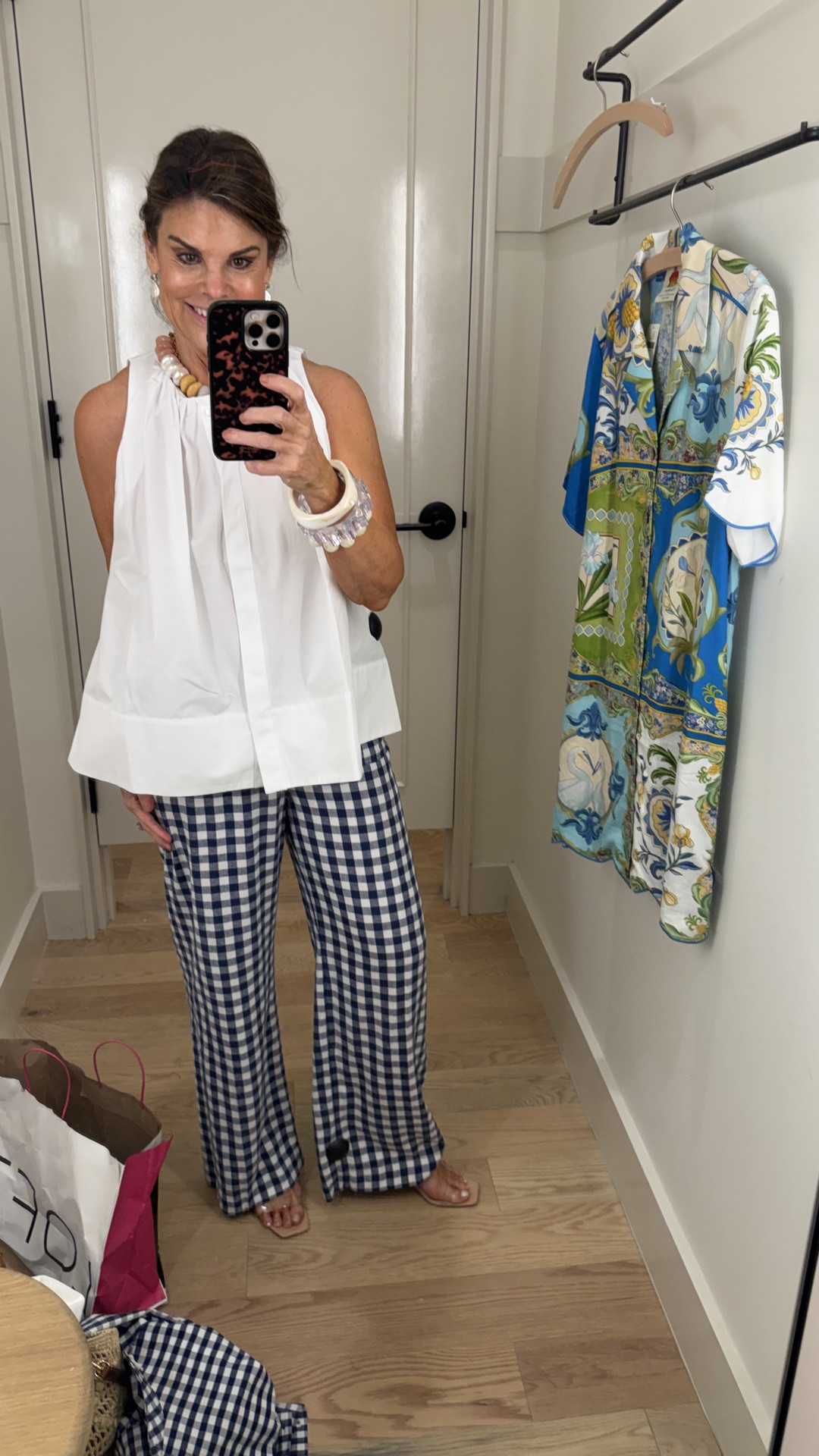 Anthropologie

#LTKOver40