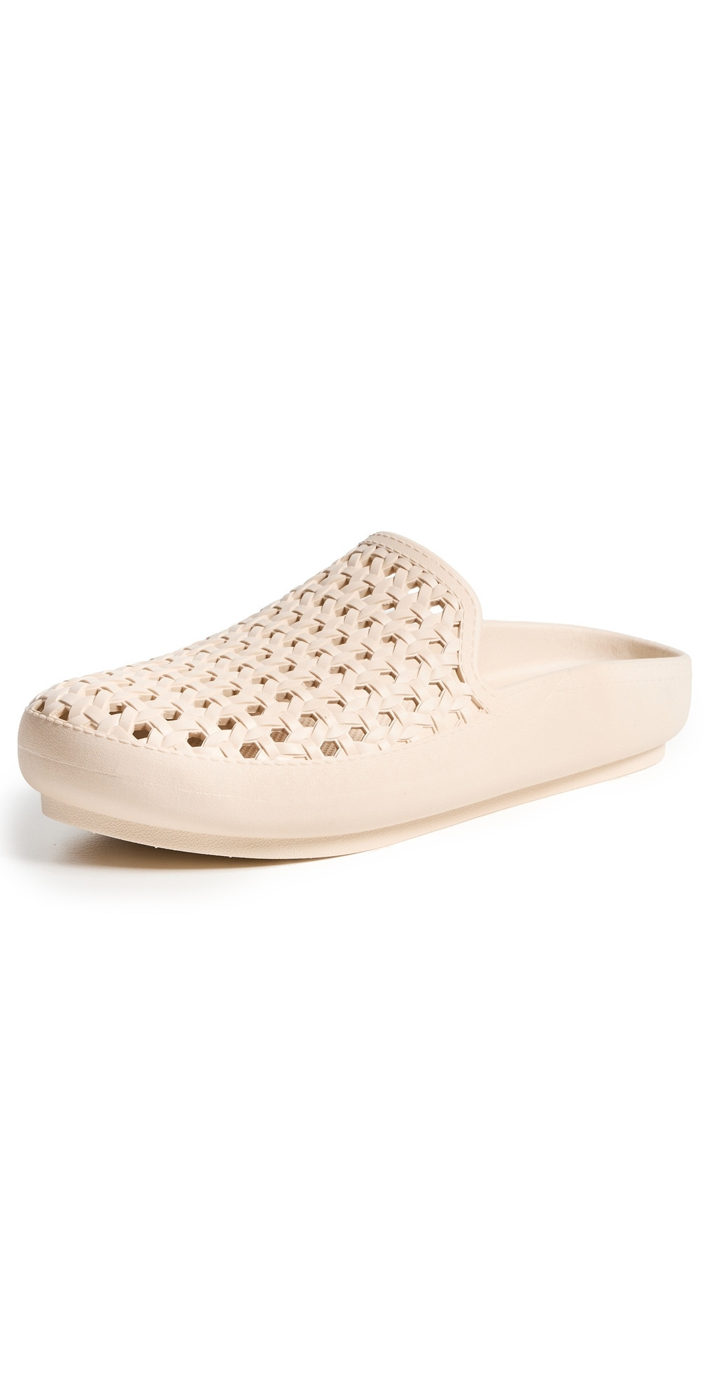 Freedom Moses Kieff Mules Stone 9/10 | Shopbop