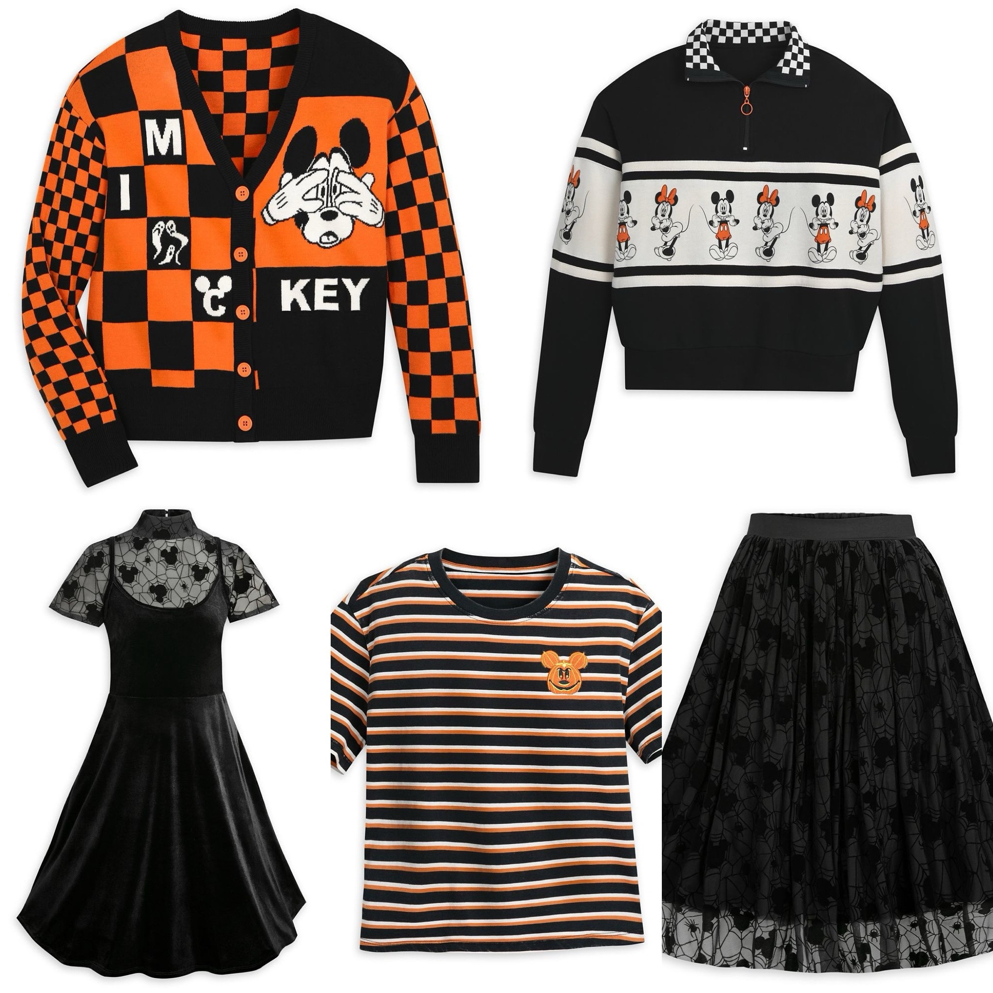 All the Halloween her universe items are up on the Disney store 

#LTKSeasonal #LTKPlusSize