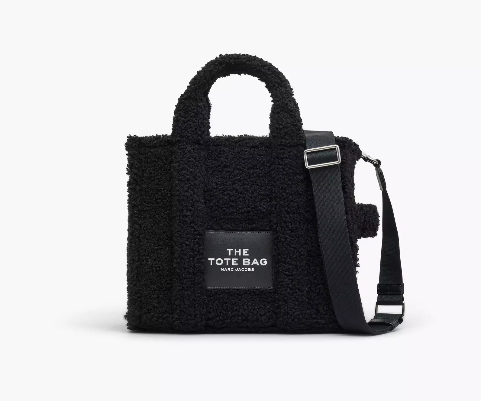 The Teddy Medium Tote Bag | Marc Jacobs