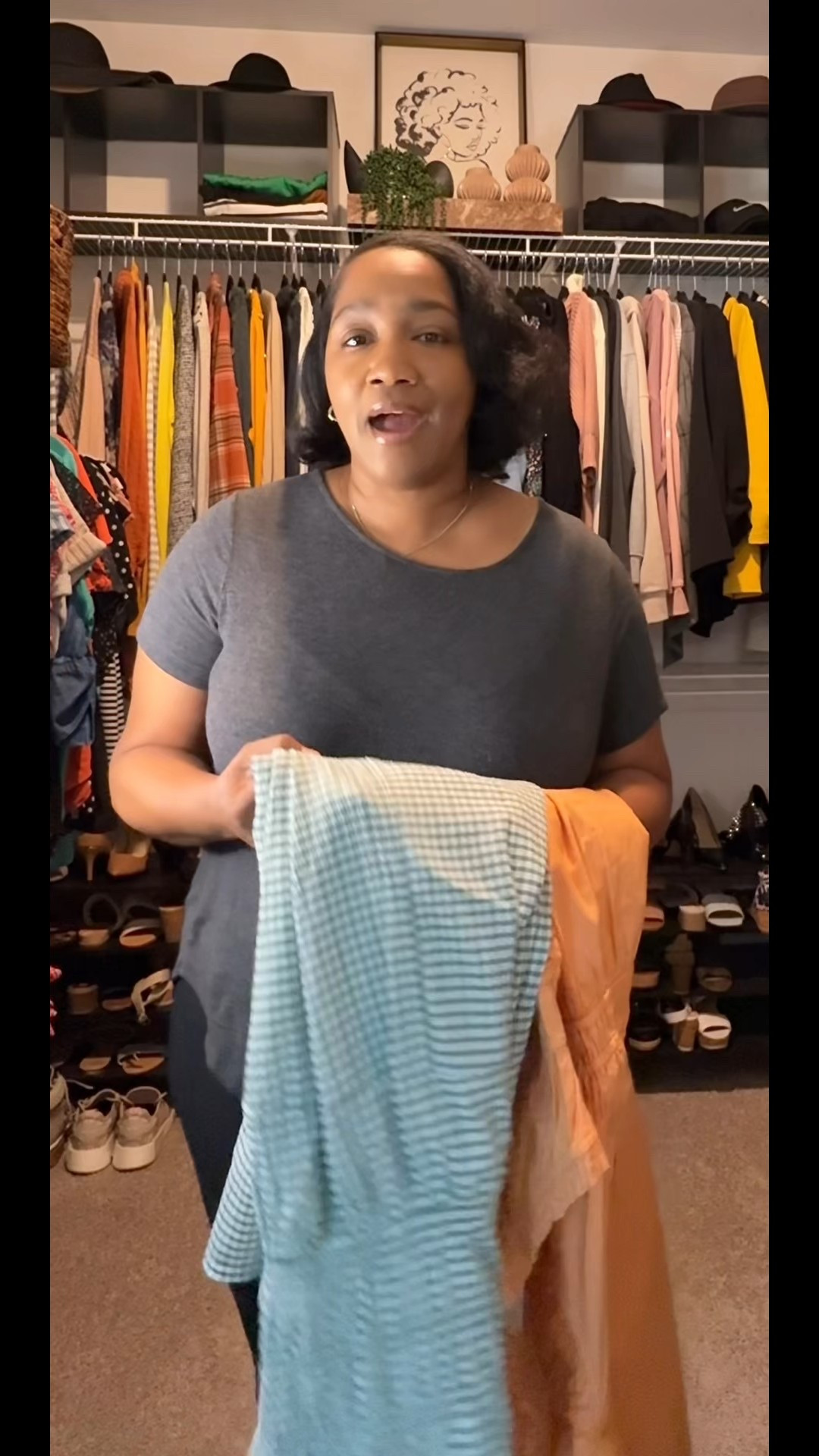 Let’s try on 3 summer dress from Old Navy. 


#LTKPlusSize #LTKSummerEdit #LTKOver40