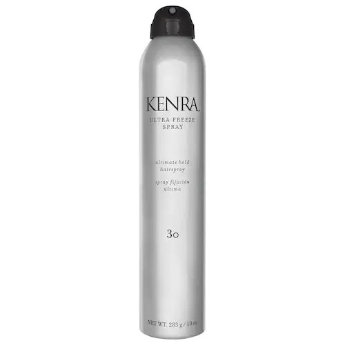 Ultra Freeze Hairspray 30 for Strong Hold | Sephora (US)