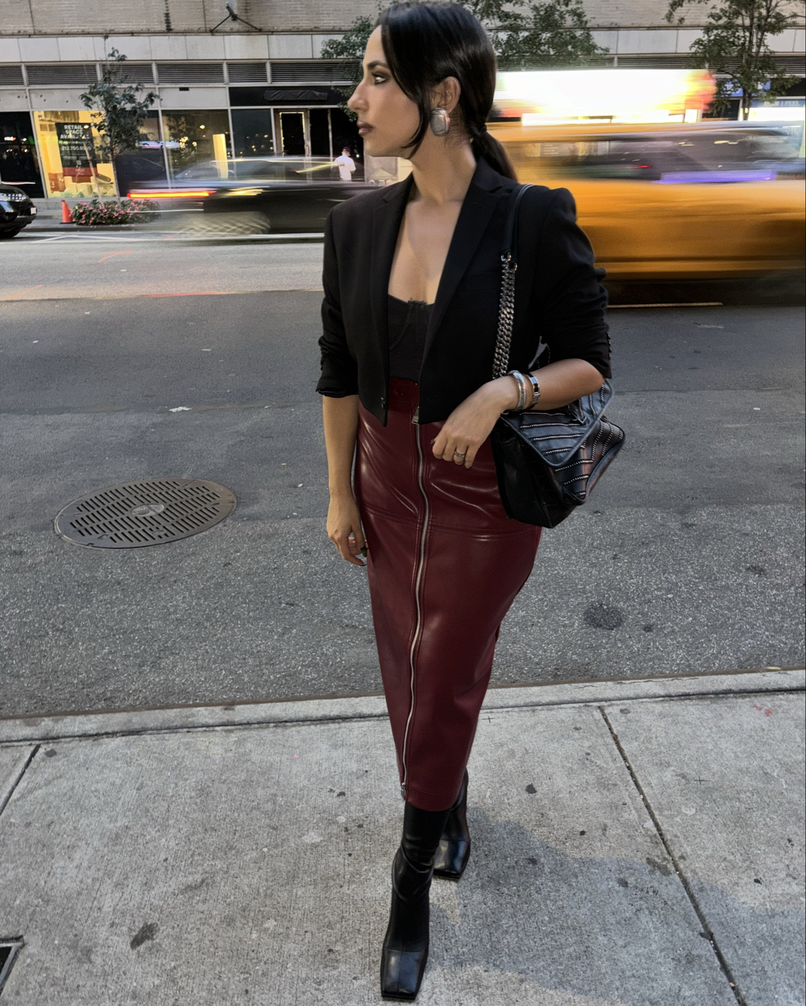 How I dressed up for a day full of client and brand meetings!   

 #LTKSeasonal #LTKStyleTip #LTKWorkwear