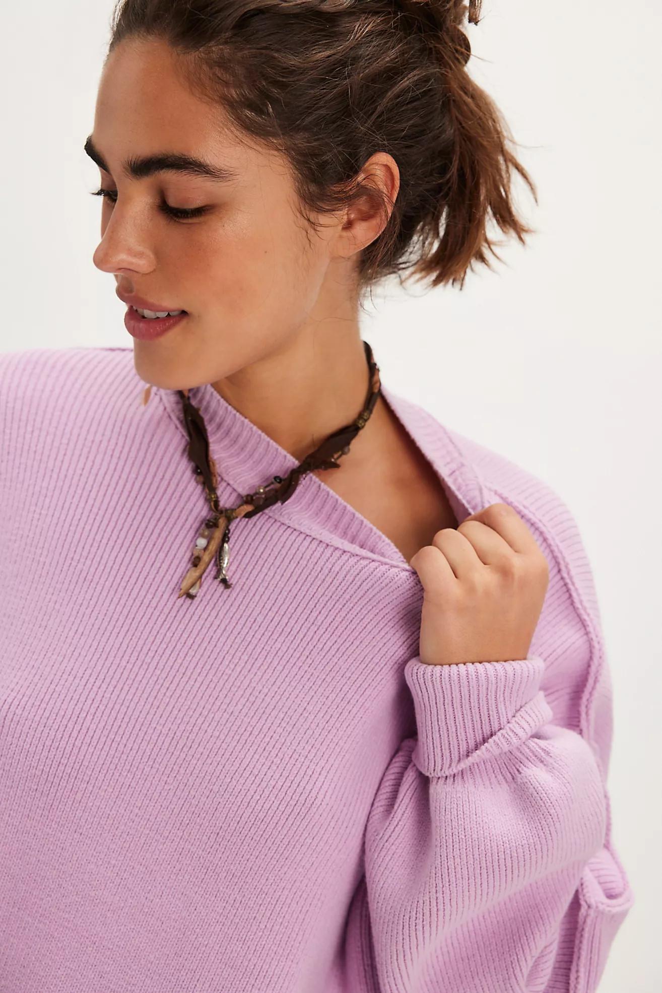 Easy Street Tunic | Free People (Global - UK&FR Excluded)