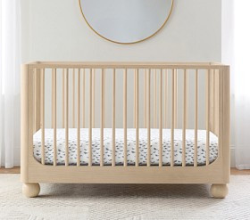 Palmer Convertible Crib | Pottery Barn Kids