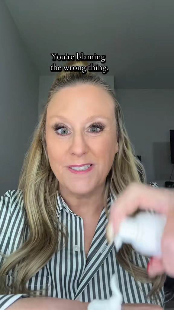 New lashes won’t help if they’re going on dirty 👀
This lash shampoo removes oil and buildup so lashes actually last. 
Linked here ✨
Affiliate commission may be earned. 

#LTKBeauty #LTKOver40 #LTKselfcare