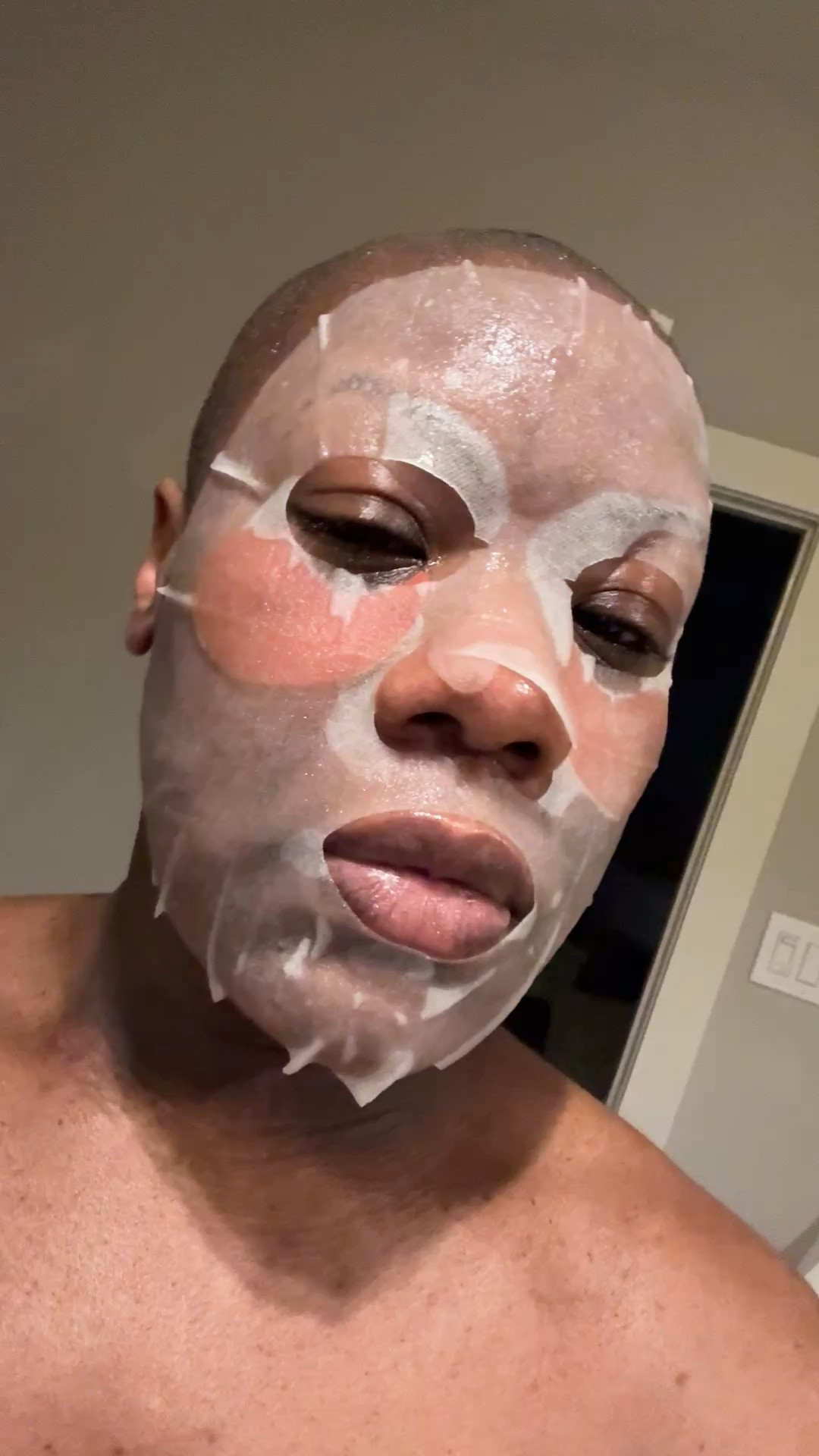 Sheet mask + eye mask for the perfect nighttime routine. 

Sheet mask, self care, eye mask, under eye mask, Peter Thomas Roth, k beauty, Korean skincaree

#LTKBeauty #LTKdayinmylife #LTKselfcare