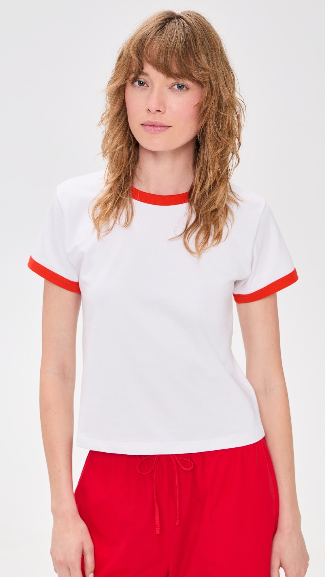 Margo Ringer Tee | Shopbop