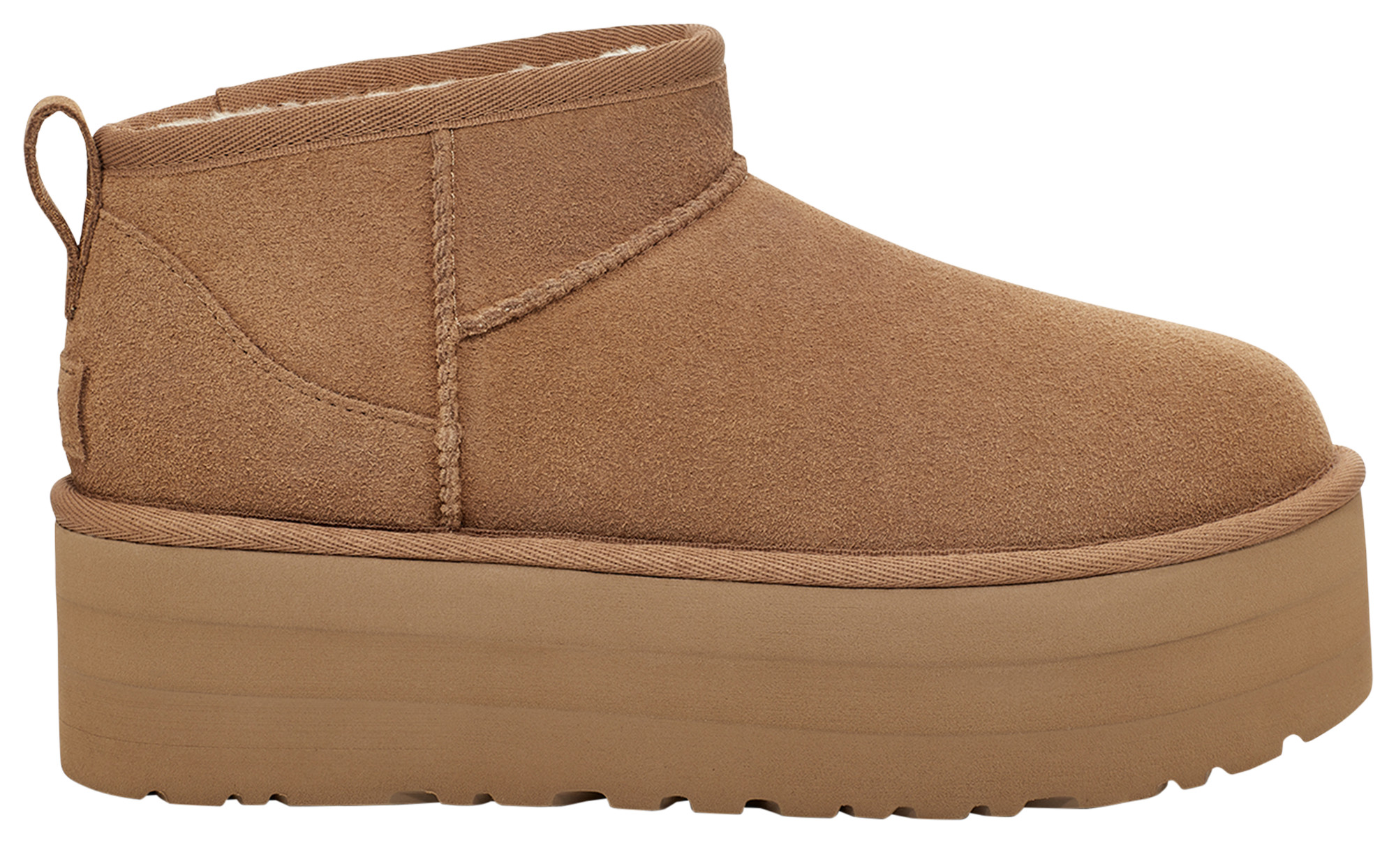 UGG Classic Ultra Mini Platform | Foot Locker CA