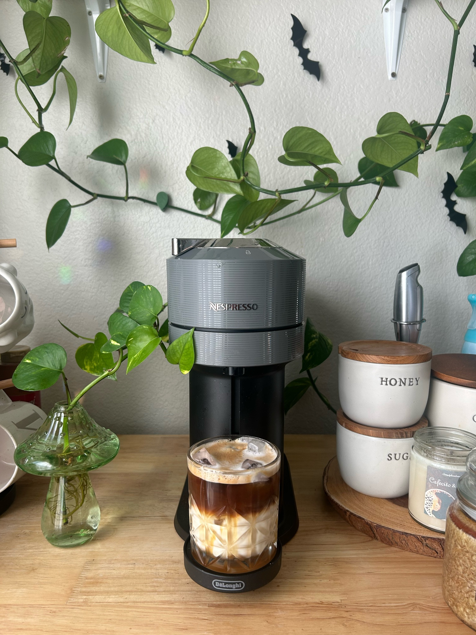 Cafecito essentials 

#LTKGiftGuide #LTKSeasonal #LTKHome