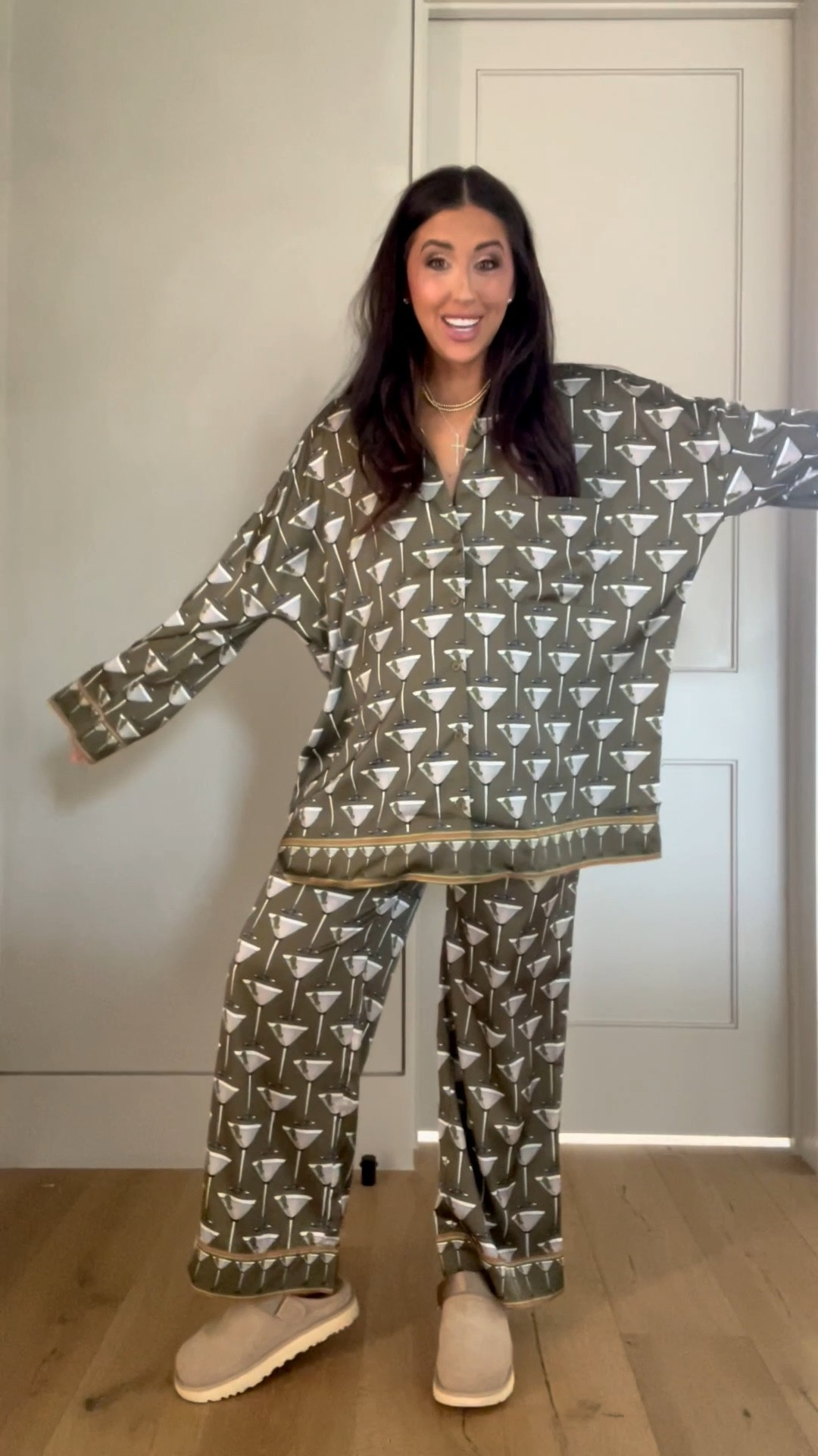 How perfff for a girls night in🍸

Size: medium 

Dressupbuttercup.com #dressupbuttercup #dederaad


#LTKHoliday #LTKSeasonal #LTKStyleTip