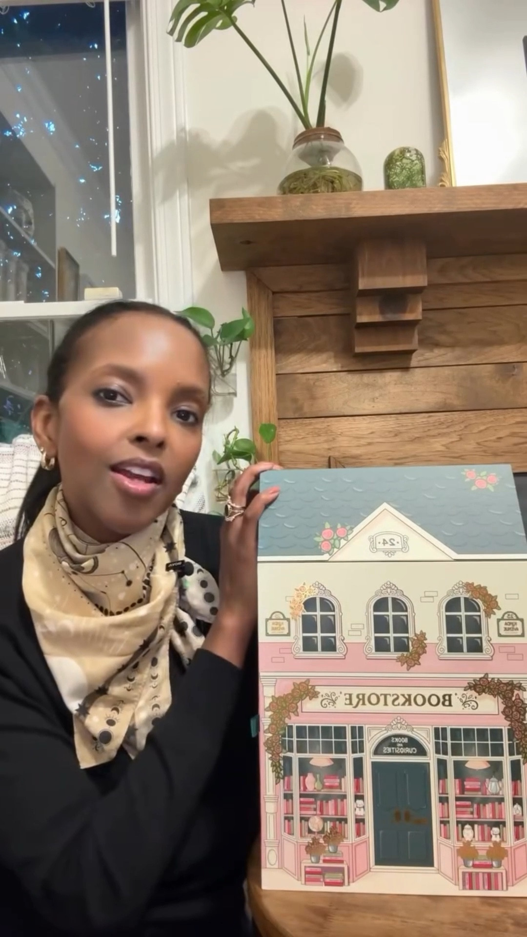 🚨 Spoiler alert - full unboxing of The Kinda Kawaii Bookshop & Curiosities 2025 advent calendar‼️ 

#kindakawaii #stationery #adventcalendar #unboxing #adventcalendaropening