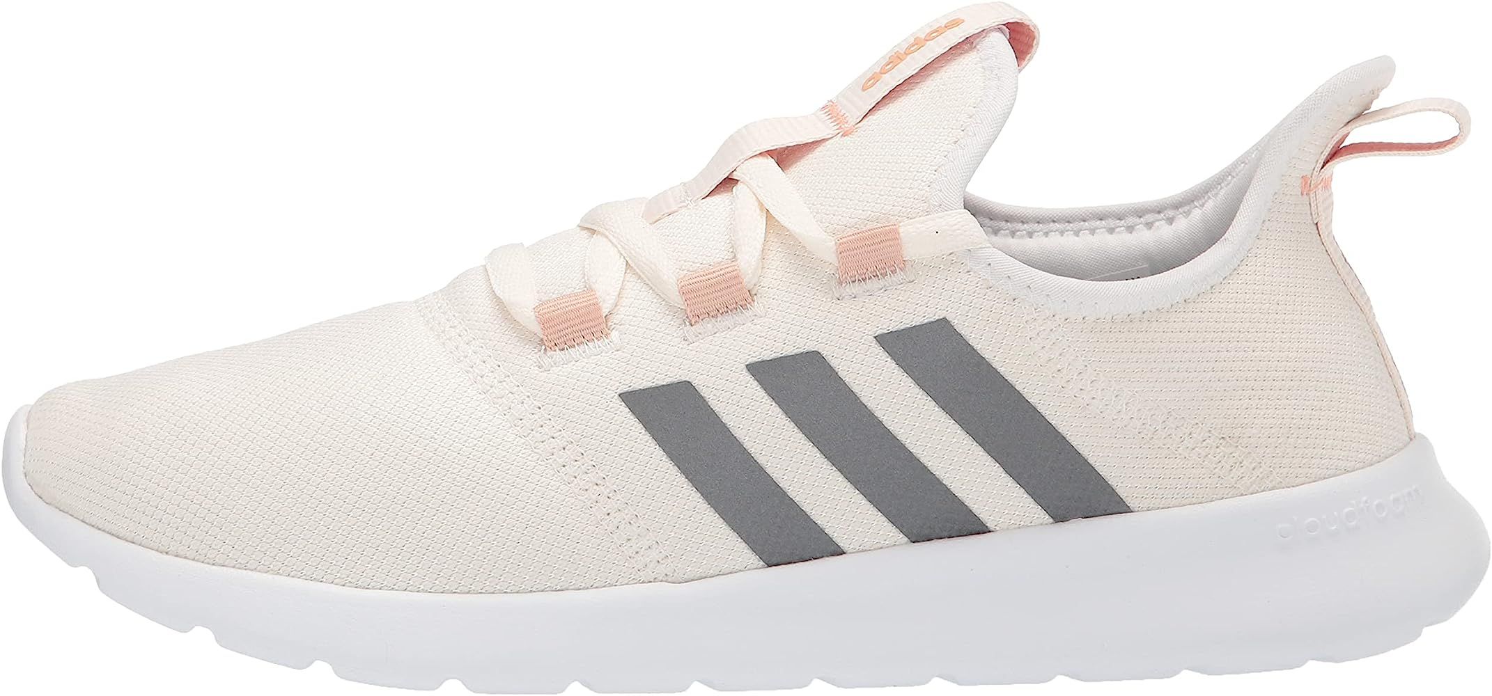 adidas Women's Cloudfoam Pure-2.0 Running Shoe | Amazon (US)