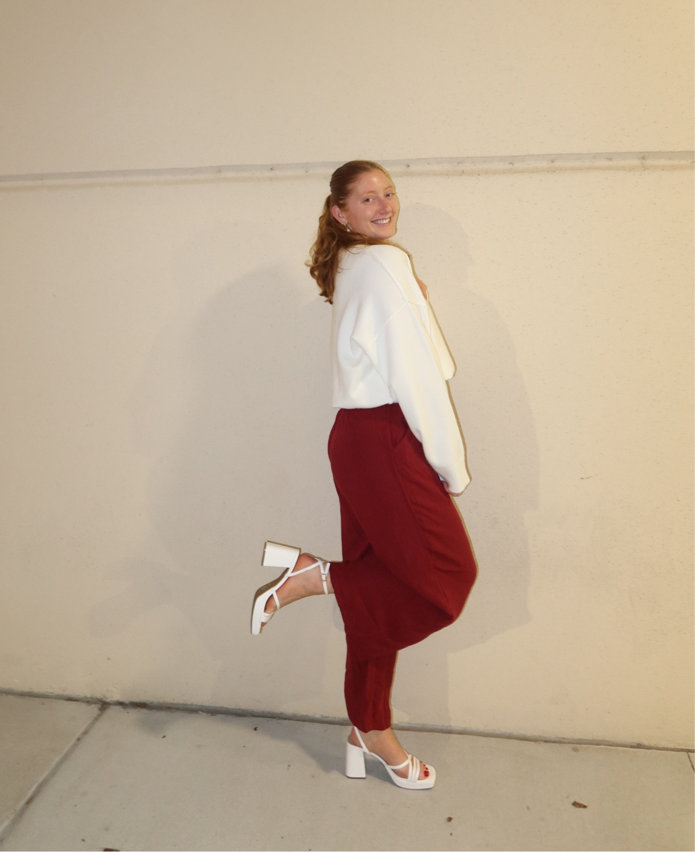 Holiday look 

#LTKHoliday #LTKSeasonal #LTKGiftGuide