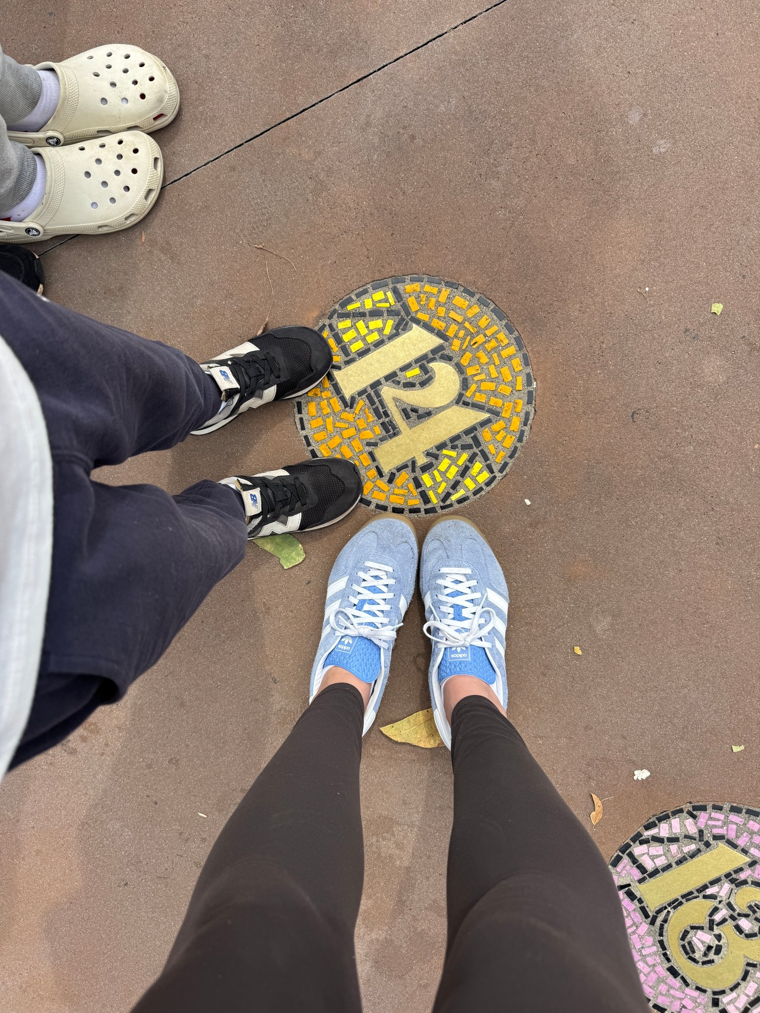 Favorite sneakers- sooooo comfy for a full days walking at Disney!! And everyday! So cute too and obsessed with all the fun color options! 😍 True to size.

#LTKootd #LTKSaleAlert #LTKmomlife