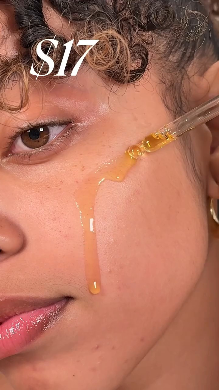 little Vitamin C + E + Ferulic magic from @elfskincare✨ Bright Icon brightens skin and reduces dark spots over time, so this face card will never decline! 

#LTKBeauty