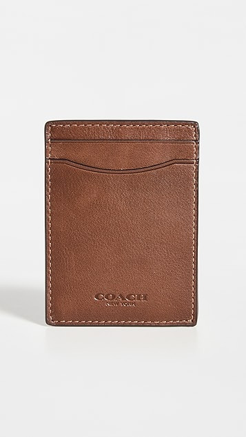 Money Clip Card Case | Shopbop