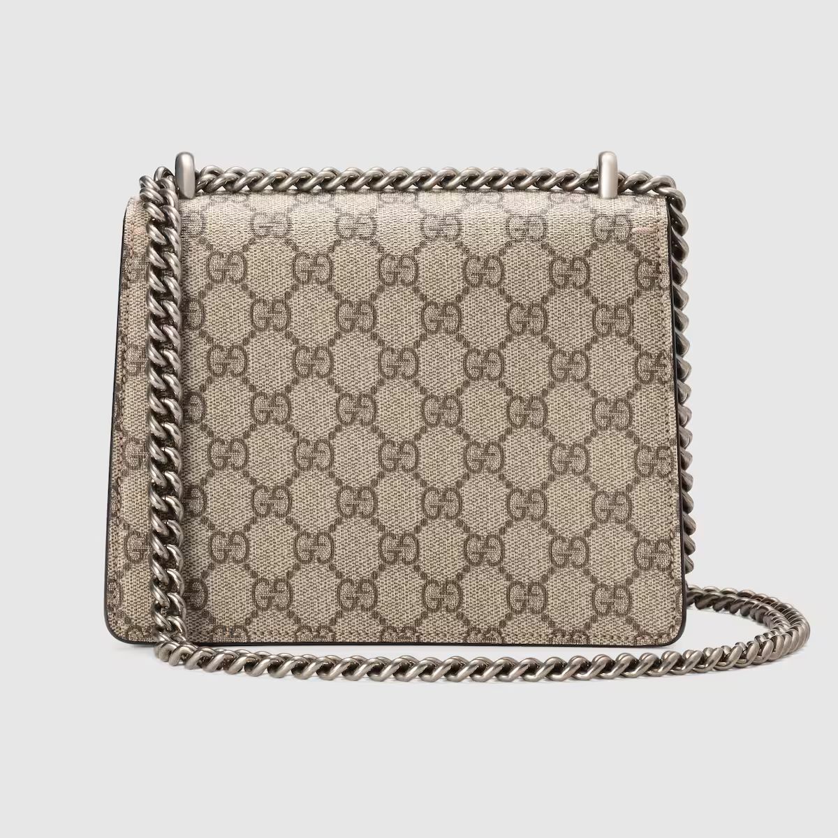 Dionysus GG Supreme mini bag | Gucci (US)