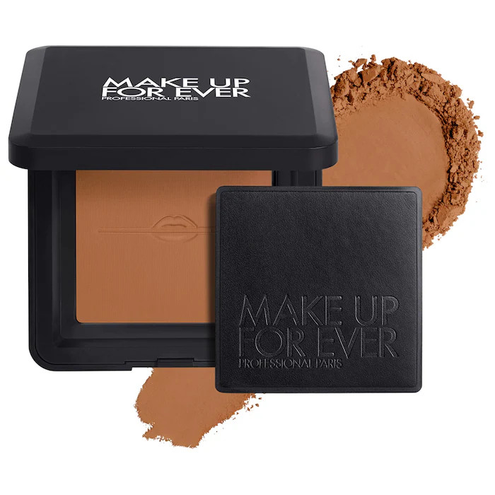 HD Skin Blurring & Perfecting Pressed Powder | Sephora (US)