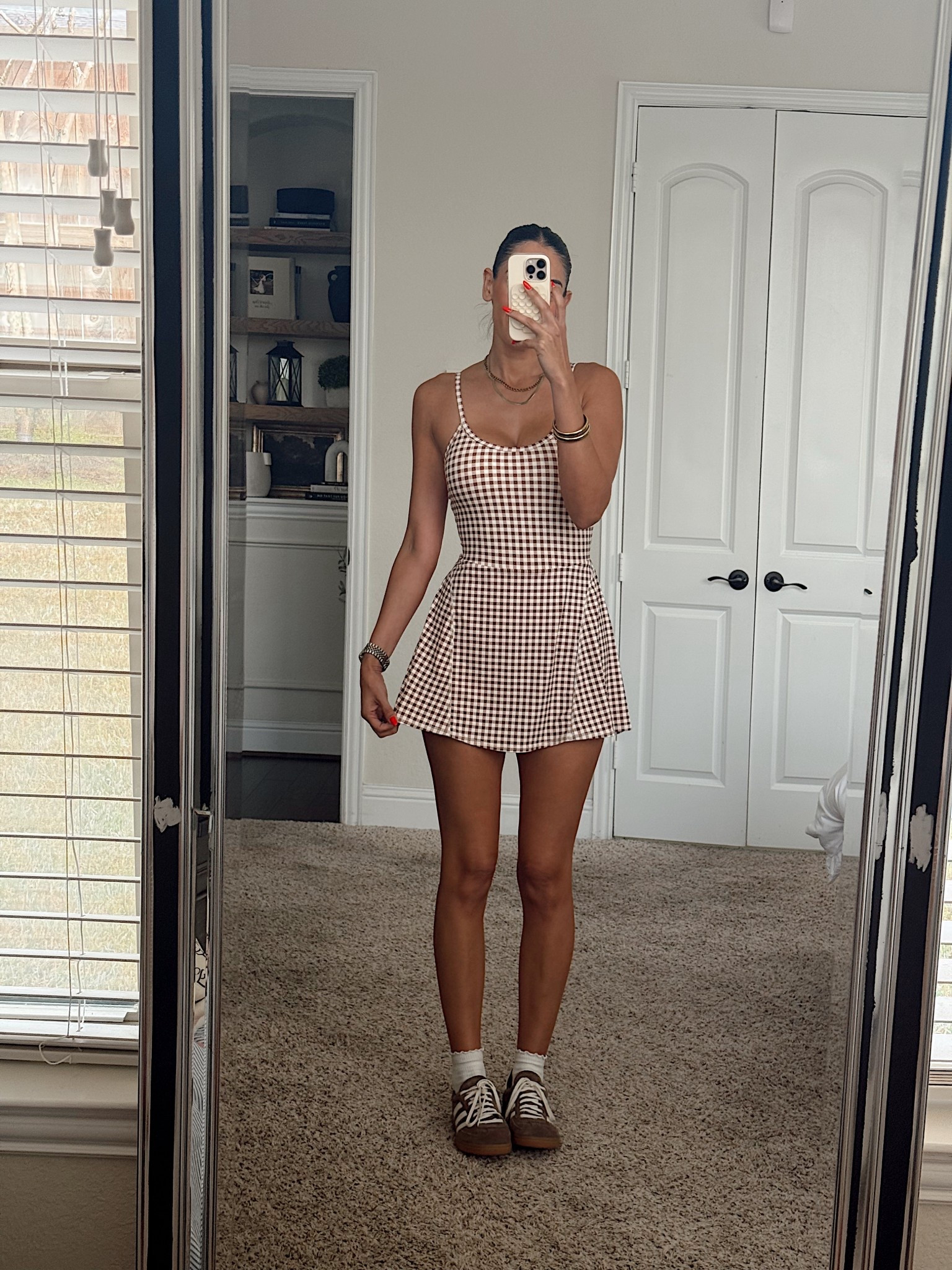 Small dress 