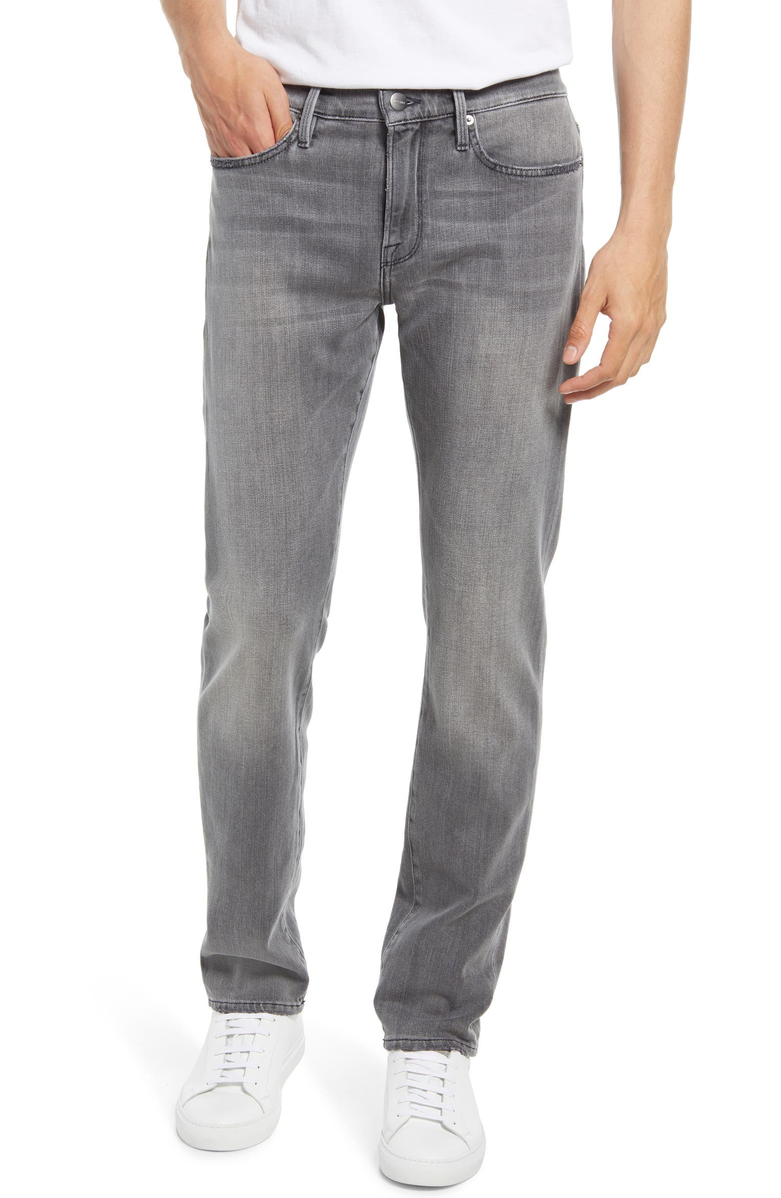 L'Homme Slim Fit Jeans | Nordstrom