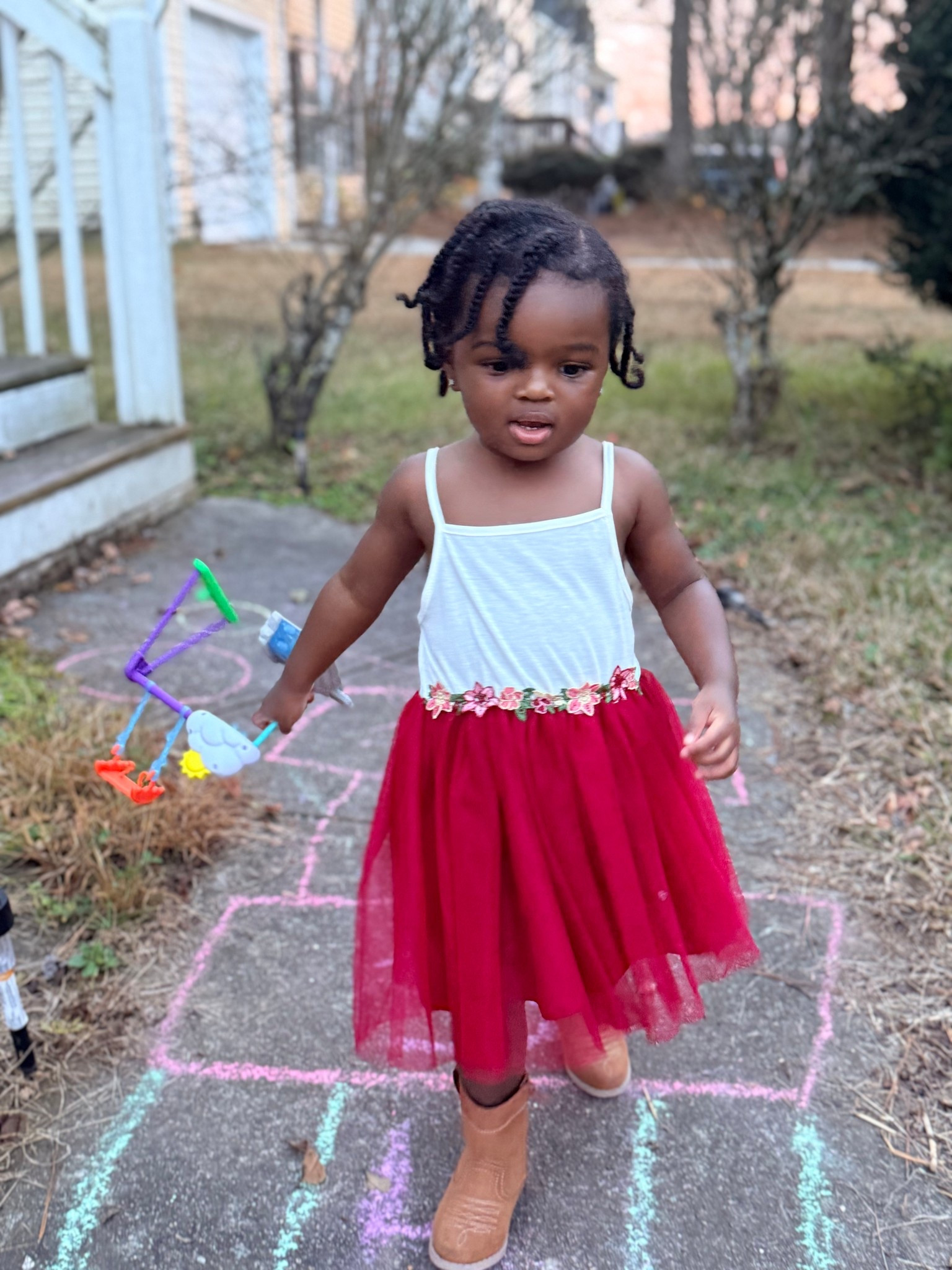 Tutu dress and cowboy boots 🤎✨👢
The cutest little mix of girly + western and I’m absolutely OBSESSED!!
A fluffy tutu, tiny cowboy boots, and a whole lot of attitude — this look is perfect for fall photos, holiday events, or just letting your mini serve a whole vibe.
Linking the sweetest tutu dresses and toddler cowboy boots below! 🛍️💫

#ToddlerStyle #CowboyBoots #TutuDress #MiniFashionista #LTKKids
#ShoppingWithPriiincesss #Atlantamom #Atlantabloggers #Atlantablogger #AtlantaCreator #Atlantacontentcreators #Atlantacontentcreator

#LTKSaleAlert #LTKCyberWeek #LTKHoliday