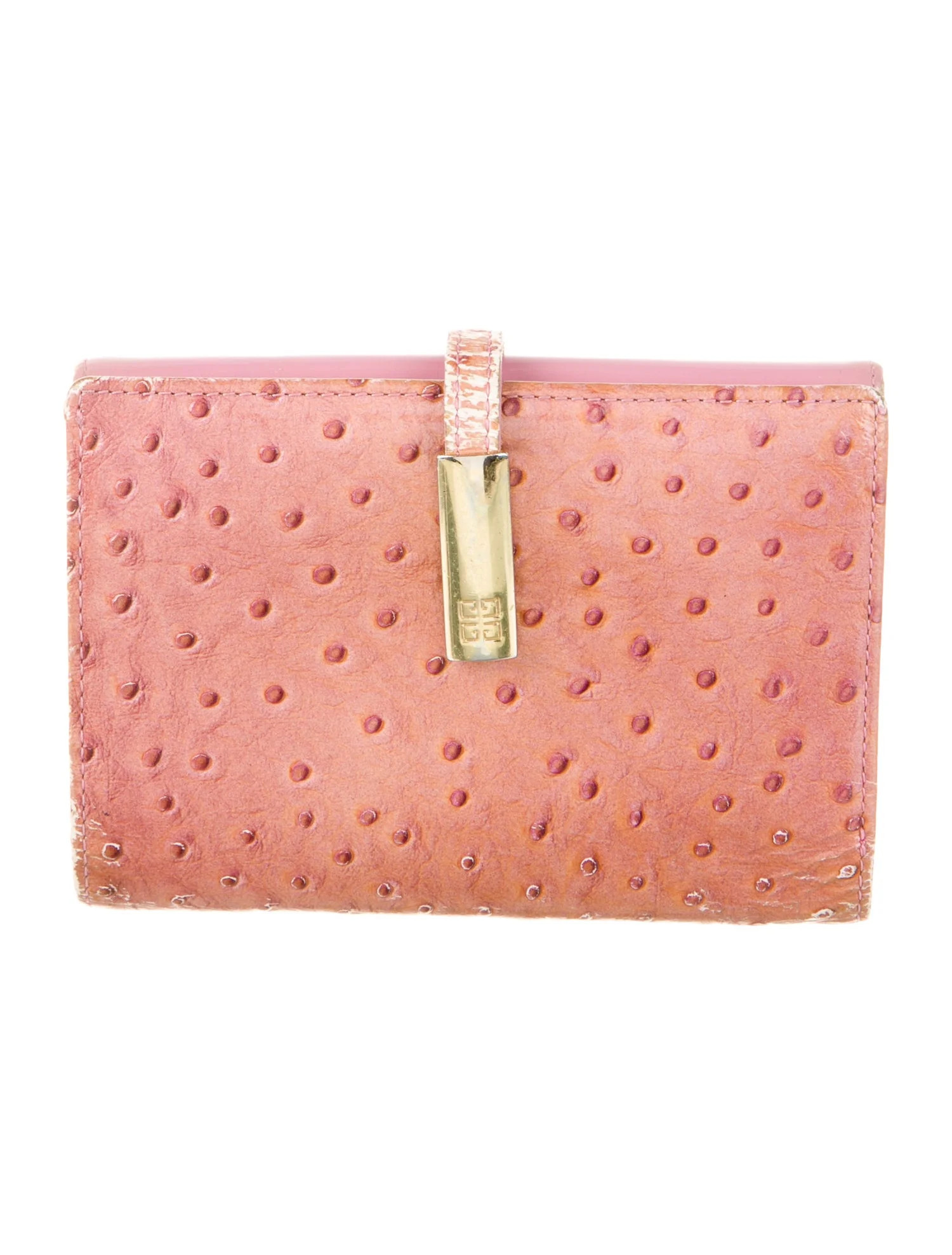 Compact Wallet | The RealReal