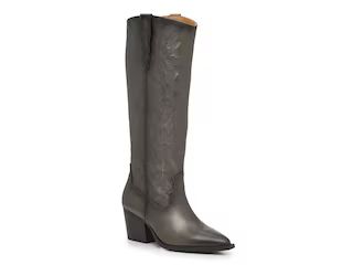 Crown Vintage Sila Western Boot | DSW