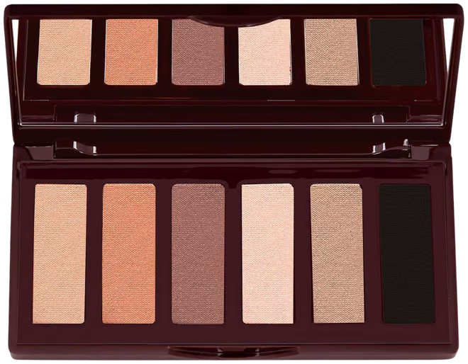 Charlotte Tilbury Super Nudes Easy Eyeshadow Palette | Kohl's