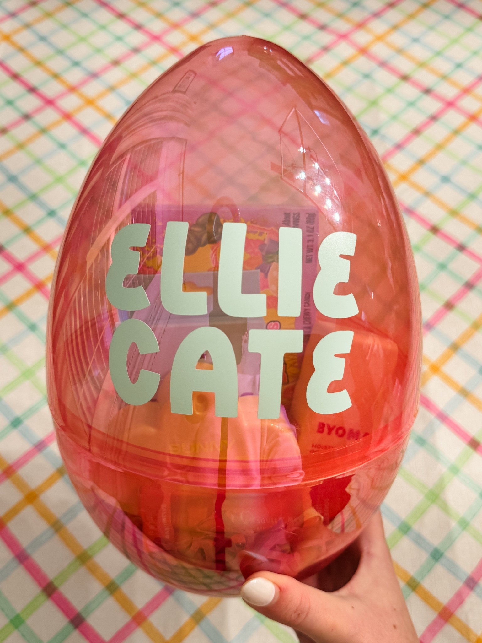 Cute Easter gift idea 🌷🐣

#LTKGiftGuide #LTKSeasonal