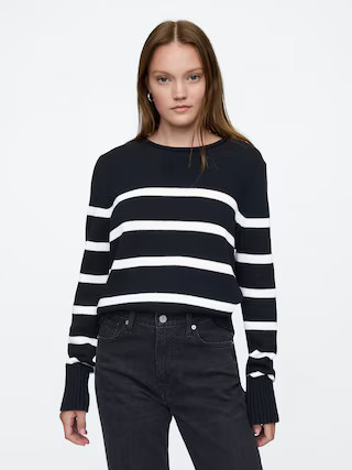 Roll Neck Sweater | Gap Factory