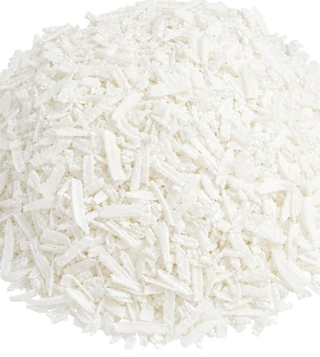 Sweetened Flake Coconut - 1 lb Bulk Bag of a Premium Baking Ingredient. Fresh Shredded Gourmet Dessert Topping | Amazon (US)