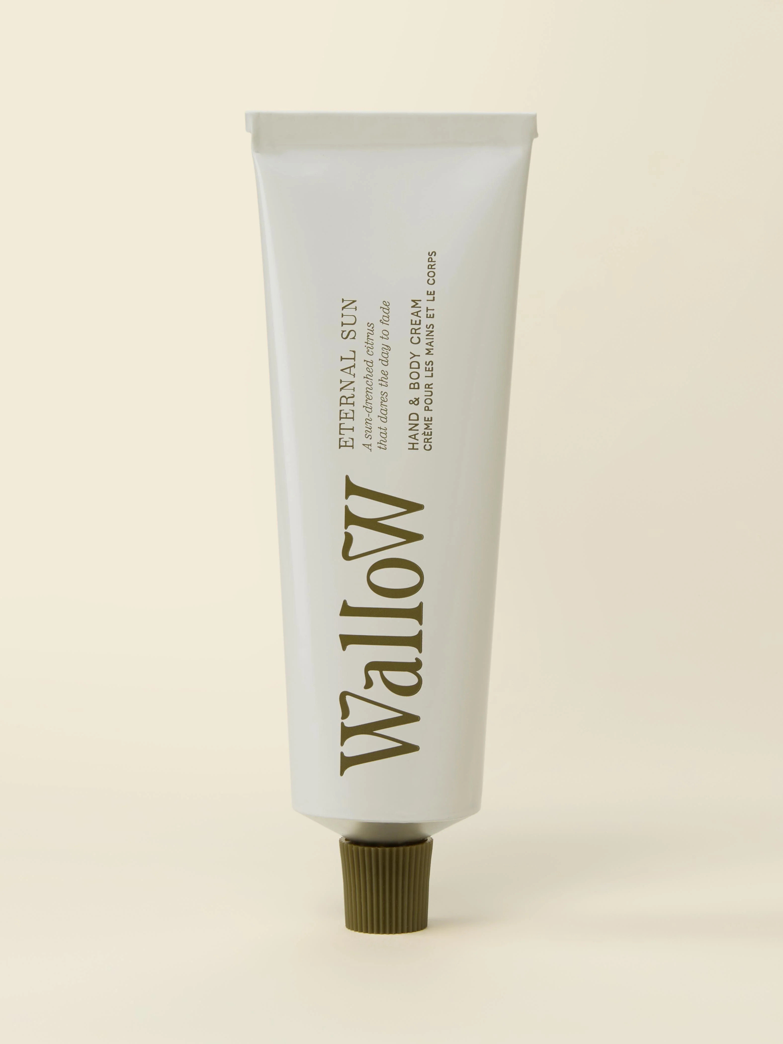 Eternal Sun Wallow Small Hand Cream | Piglet