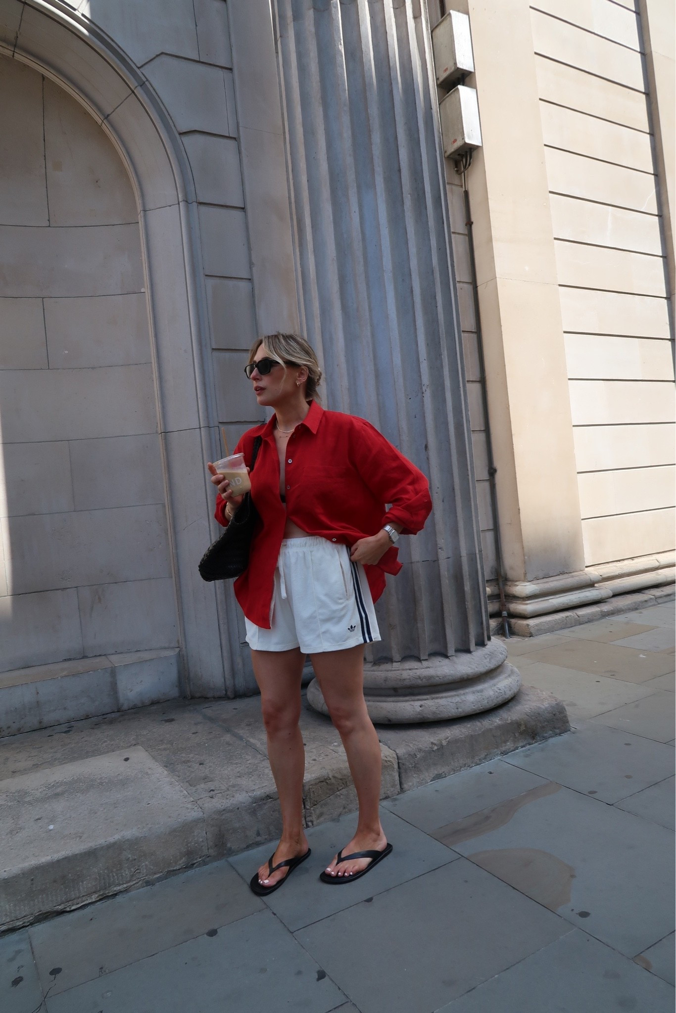 Hard working separates & perfect together.

Wearing a L in both

#LTKuk #LTKsummer #LTKfestival