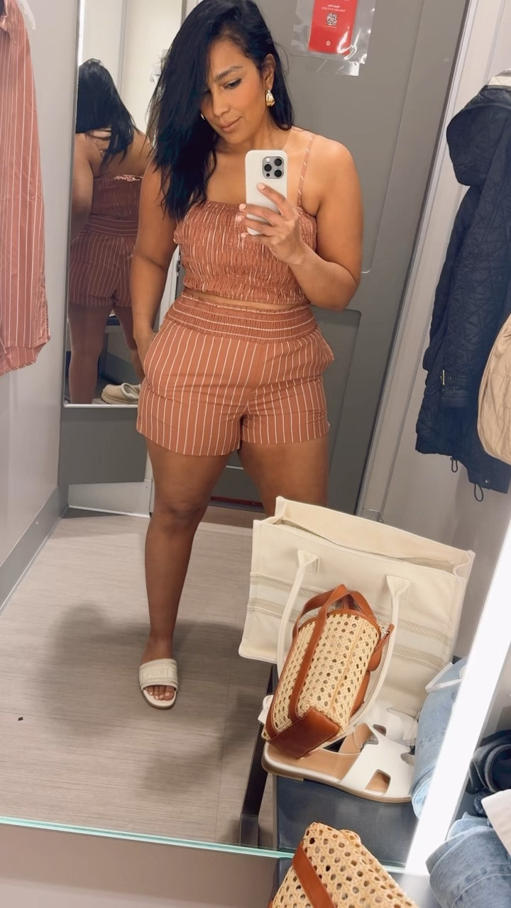 Spring outfit 🤎🤍🥥

#LTKstyletip #LTKsalealert #LTKfindsunder50