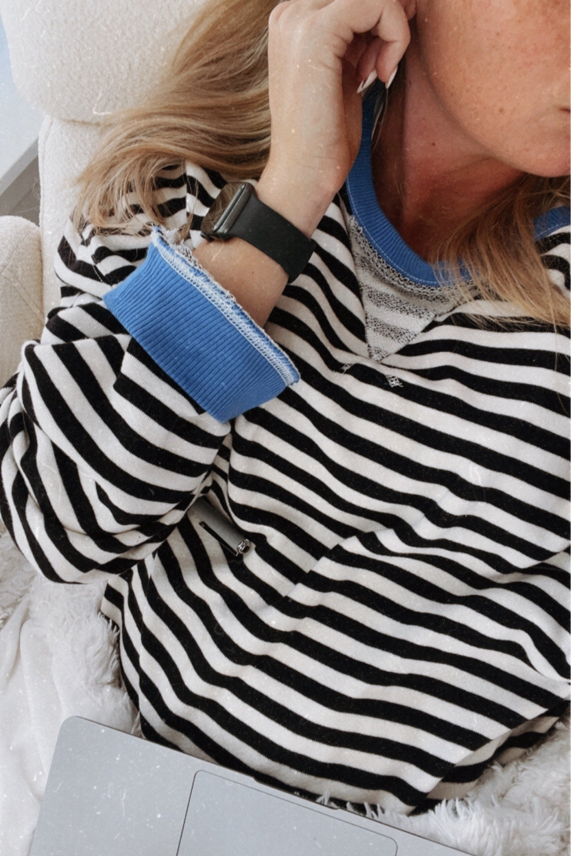 Living in this all fall!  #ootd #fallsweater #primarycolors #fall2024

#LTKBump #LTKActive #LTKStyleTip