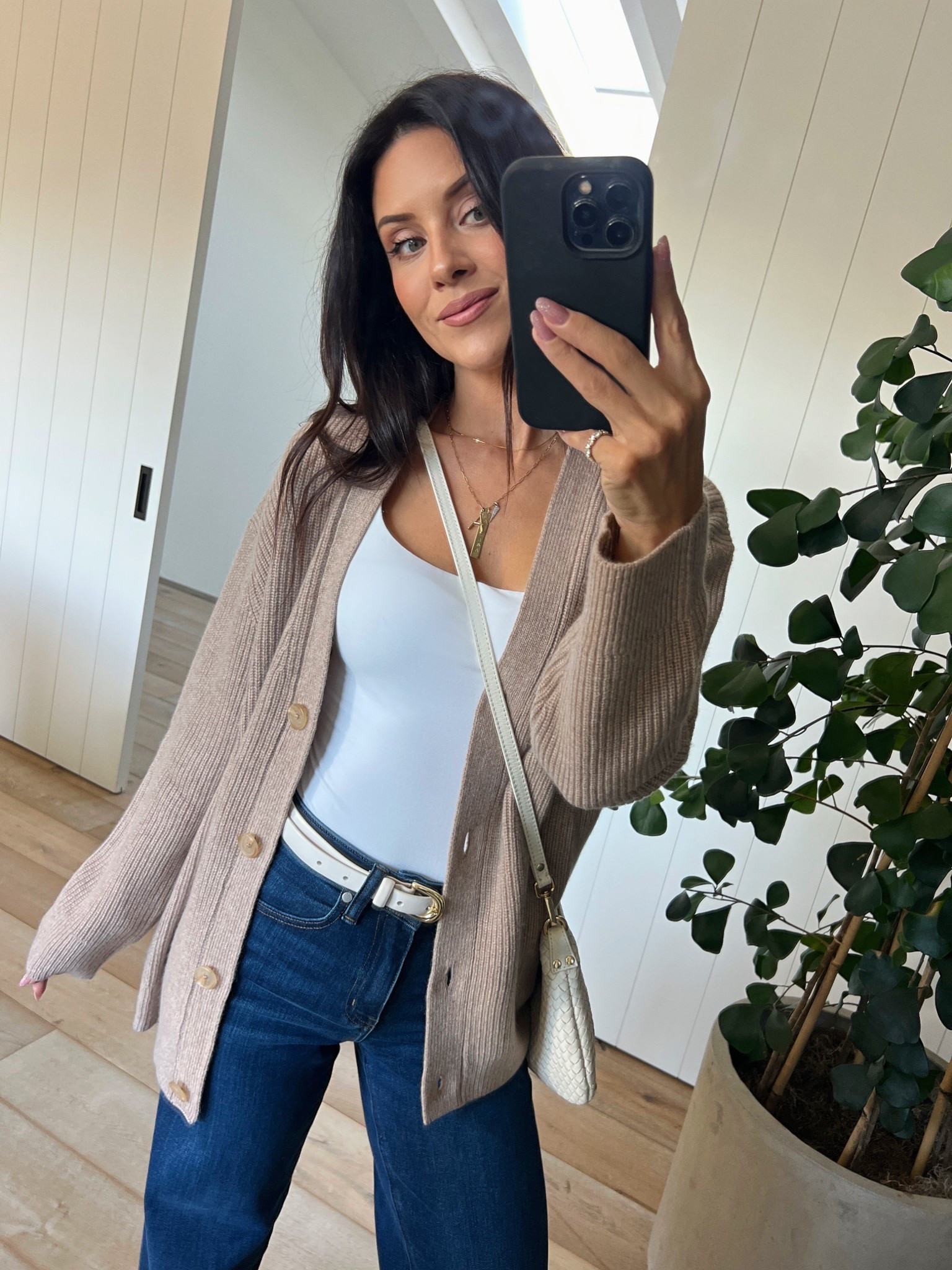 Ready for Fall! When you find the perfect cozy knit that looks like Jenni Kayne, but a fraction of the price

#LTKStyleTip #LTKSeasonal #LTKOver40