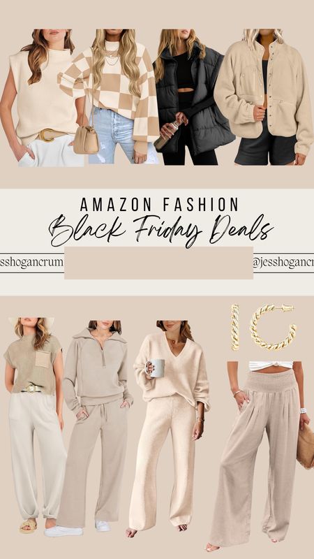 Amazon fashion Black Friday deals! 

Amazon fashion, Amazon, Amazon Black Friday, amazon finds, amazon womens clothing, amazon sale, amazon jewelry 

#LTKCyberWeek #LTKsalealert #LTKSeasonal