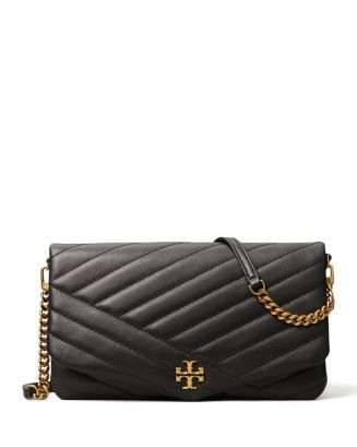 Tory Burch Kira Chevron Shoulder Bag  | Bloomingdale's Handbags | Bloomingdale's (US)